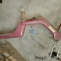 ricambi piaggio si 