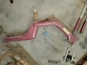 ricambi piaggio si 