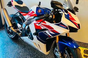 Honda CBR 1000 RR 30TH ANNIVERSARY 7500 KM PREZZO 