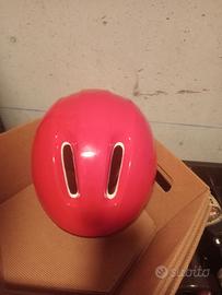 Casco bici