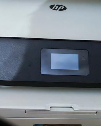stampante HP