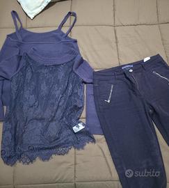 Completo donna Twin-Set