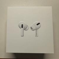 Airpods pro 1gen.