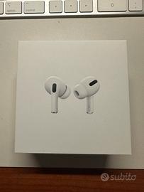 Airpods pro 1gen.