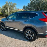 Honda CRV maggio 2023