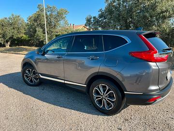 Honda CRV maggio 2023