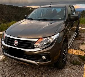 Fiat Fullback 2017