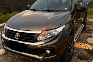 Fiat Fullback 2017