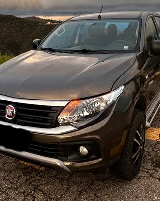Fiat Fullback 2017