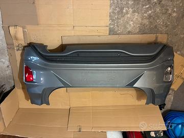 Paraurti Ford Puma SUV