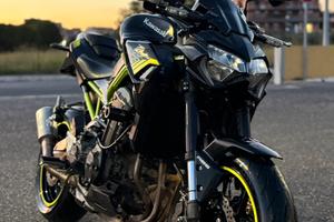 Kawasaki z900 A2 95cv