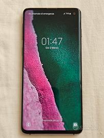 Samsung S10 