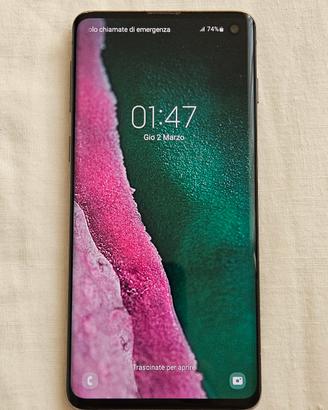 Samsung S10 