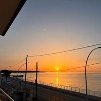 Casa vacanza fronte mare 10m Lung.re 181. 2 Avola