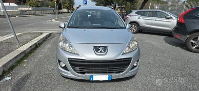 Peugeot 207 1.6 8V HDi 92 cv Sweet Years garanzia