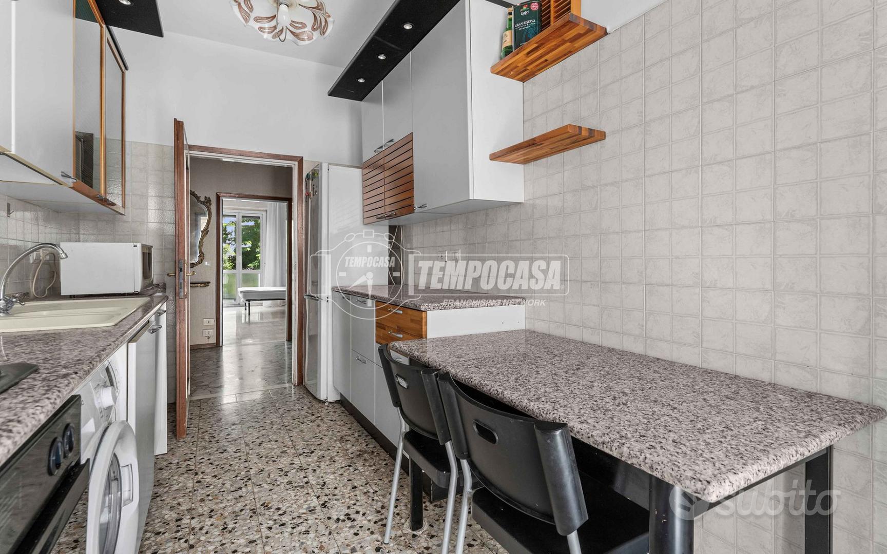 Apartment in Milano, Abbadesse, Municipio 2 - View 5