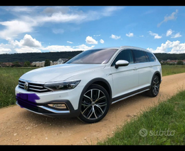 Passat alltrack 190 CV
