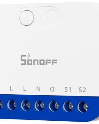 Sonoff Interruttore Smart Dimmer WiFi