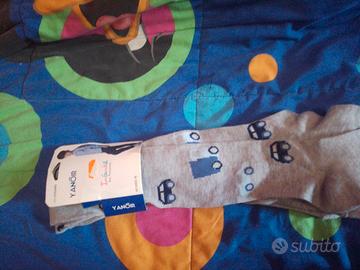 bambini  calzamaglia 11- 14