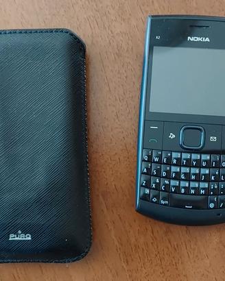 Cellulare Nokia x2