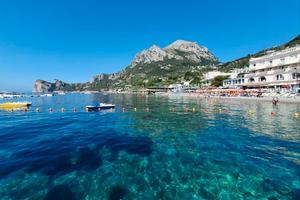 Case vacanza in costa sorrentina/amalfitana