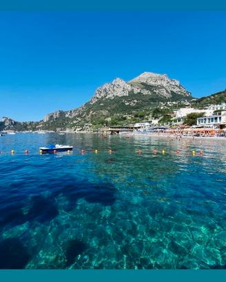 Case vacanza in costa sorrentina/amalfitana