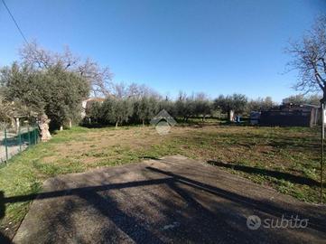 TER. RESIDENZIALE A CEPAGATTI