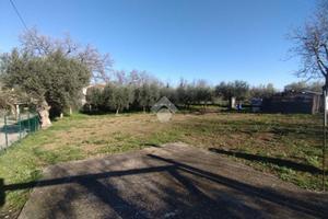 TER. RESIDENZIALE A CEPAGATTI