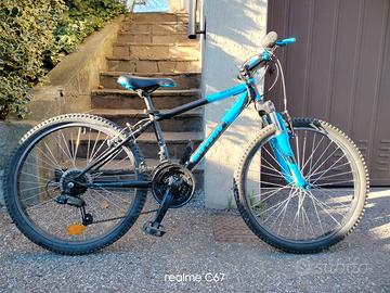 Biciclette per bambini/e e ragazzi/e