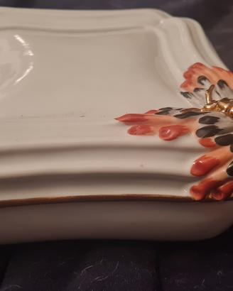 Scatola ceramica