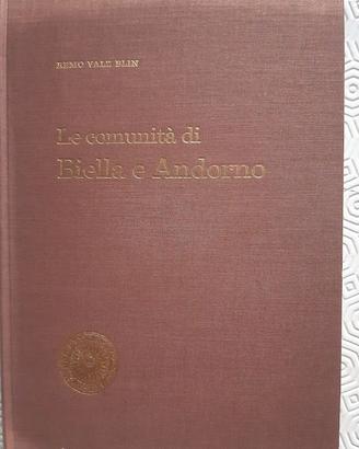 Biella: Santa Maria in Piano. Notizie storiche sul