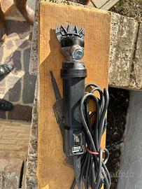 Tosatrice per pecore HEININGER