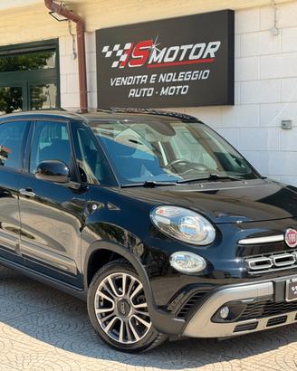 FIAT 500L 1,3 MJT CROSS 95 CV MY17