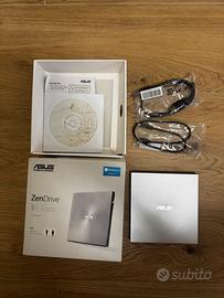 Masterizzatore Asus Zen Drive