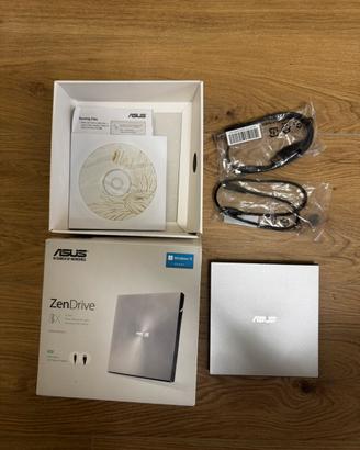 Masterizzatore Asus Zen Drive
