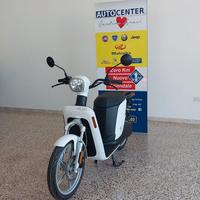 Askoll eS2 - 2024