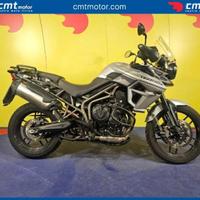 TRIUMPH Tiger 800 Garantita e Finanziabile