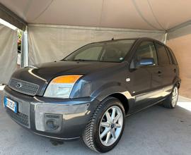 Ford Fusion 1.4 TDCi 5p. Collection