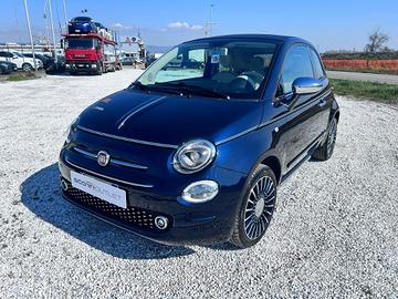 FIAT 500C III 2015 - 500C 1.2 Riva 69cv