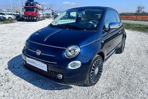 FIAT 500C III 2015 - 500C 1.2 Riva 69cv