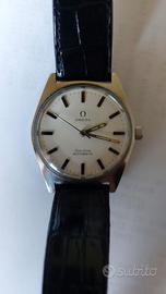 Omega Geneve Vintage Meccanico Automatico Orologio