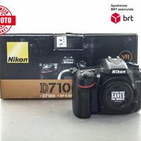 Nikon D7100