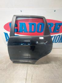 Porta post. sx Mercedes Benz A150 2° 1.5 B 2007