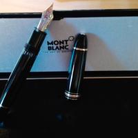 Penna stilografica Montblanc Meisterstuck 149