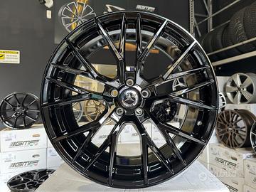 Cerchi Mercedes raggio 20 NUOVI cod.2398