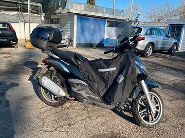 Piaggio Beverly 250ie - 2006