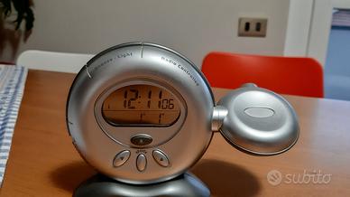 Sveglia Oregon scientific