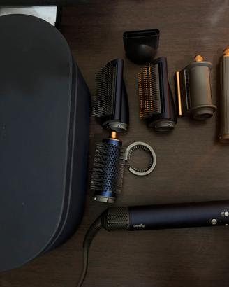Dyson Airwrap multi-styler