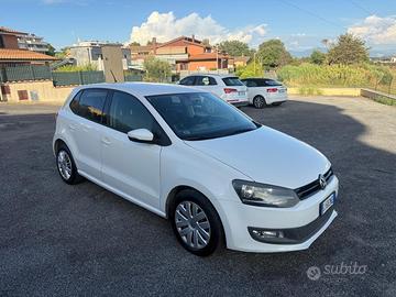 Volkswagen Polo 1.6 5 porte Comfortline BiFuel