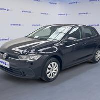 VOLKSWAGEN POLO 1.0 EVO